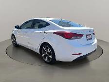 2014 Hyundai Elantra (CERTIFEID) SE - Photo 4
