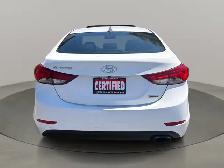 2014 Hyundai Elantra (CERTIFEID) SE - Photo 5