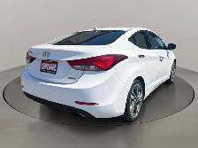 2014 Hyundai Elantra (CERTIFEID) SE - Photo 6