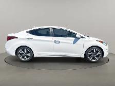 2014 Hyundai Elantra (CERTIFEID) SE - Photo 7