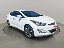 2014 Hyundai Elantra (CERTIFEID) SE - Photo 8