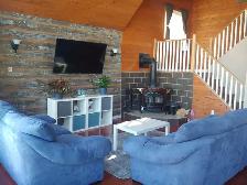 Cabin for sale - Photo 3