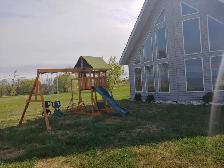 Cabin for sale - Photo 9