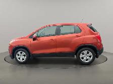 2016 Chevrolet Trax (CERTIFIED) LS - Photo 2