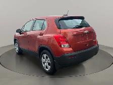 2016 Chevrolet Trax (CERTIFIED) LS - Photo 3