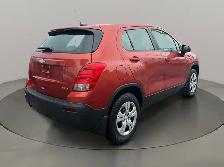 2016 Chevrolet Trax (CERTIFIED) LS - Photo 5