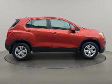 2016 Chevrolet Trax (CERTIFIED) LS - Photo 6