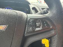 2016 Chevrolet Trax (CERTIFIED) LS - Photo 12