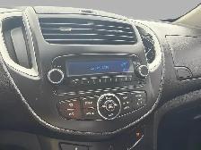 2016 Chevrolet Trax (CERTIFIED) LS - Photo 13