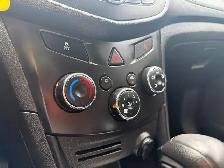 2016 Chevrolet Trax (CERTIFIED) LS - Photo 14