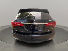 2016 Acura MDX (CERTIFIED) SH-AWD NAV TECH PKG - Photo 3