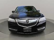2016 Acura MDX (CERTIFIED) SH-AWD NAV TECH PKG - Photo 5