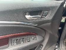 2016 Acura MDX (CERTIFIED) SH-AWD NAV TECH PKG - Photo 7