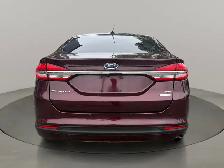 2017 Ford Fusion (CERTIFIED) SE - Photo 4