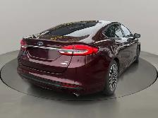 2017 Ford Fusion (CERTIFIED) SE - Photo 5