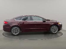 2017 Ford Fusion (CERTIFIED) SE - Photo 6