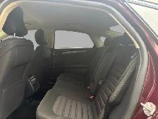 2017 Ford Fusion (CERTIFIED) SE - Photo 16