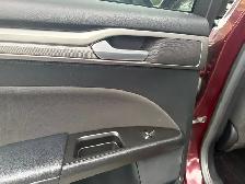 2017 Ford Fusion (CERTIFIED) SE - Photo 17