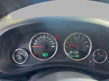 2012 Jeep Wrangler (CERTIFIED) Sahara Unlimited - Photo 9