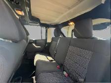 2012 Jeep Wrangler (CERTIFIED) Sahara Unlimited - Photo 12