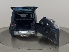 2012 Jeep Wrangler (CERTIFIED) Sahara Unlimited - Photo 13