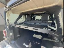 2012 Jeep Wrangler (CERTIFIED) Sahara Unlimited - Photo 14