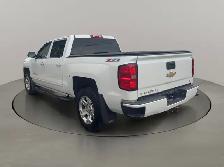 2017 Chevrolet Silverado 1500 (CERTIFIED) LT Z71 - Photo 3