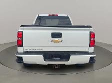2017 Chevrolet Silverado 1500 (CERTIFIED) LT Z71 - Photo 4