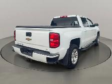 2017 Chevrolet Silverado 1500 (CERTIFIED) LT Z71 - Photo 5