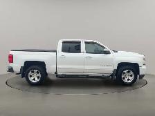 2017 Chevrolet Silverado 1500 (CERTIFIED) LT Z71 - Photo 6