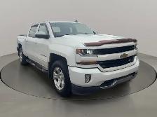 2017 Chevrolet Silverado 1500 (CERTIFIED) LT Z71 - Photo 7