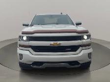 2017 Chevrolet Silverado 1500 (CERTIFIED) LT Z71 - Photo 8