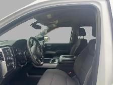2017 Chevrolet Silverado 1500 (CERTIFIED) LT Z71 - Photo 9