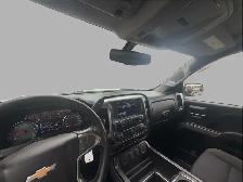 2017 Chevrolet Silverado 1500 (CERTIFIED) LT Z71 - Photo 15