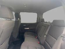 2017 Chevrolet Silverado 1500 (CERTIFIED) LT Z71 - Photo 16