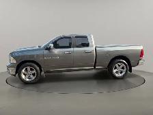 2011 Ram 1500 (CERTIFIED) BIG HORN - Photo 2