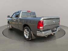 2011 Ram 1500 (CERTIFIED) BIG HORN - Photo 3