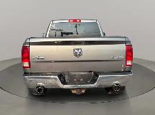 2011 Ram 1500 (CERTIFIED) BIG HORN - Photo 4