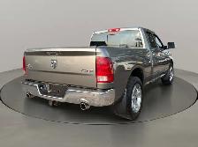 2011 Ram 1500 (CERTIFIED) BIG HORN - Photo 5
