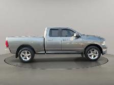 2011 Ram 1500 (CERTIFIED) BIG HORN - Photo 6
