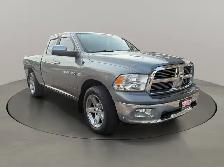 2011 Ram 1500 (CERTIFIED) BIG HORN - Photo 7