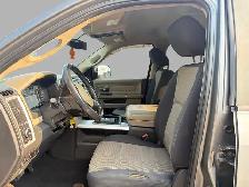 2011 Ram 1500 (CERTIFIED) BIG HORN - Photo 8