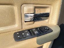 2011 Ram 1500 (CERTIFIED) BIG HORN - Photo 9
