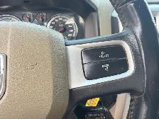2011 Ram 1500 (CERTIFIED) BIG HORN - Photo 12