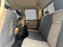 2011 Ram 1500 (CERTIFIED) BIG HORN - Photo 15