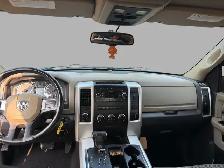2011 Ram 1500 (CERTIFIED) BIG HORN - Photo 16