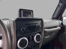 2010 Jeep Wrangler (CERTIFIED) Sahara 2dr - Photo 11
