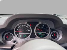 2010 Jeep Wrangler (CERTIFIED) Sahara 2dr - Photo 13