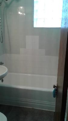 PRIVATE ROOM / CHAMBRE PRIVEE ALL INCLUDED NEAR METRO PLAMONDON - Photo 6