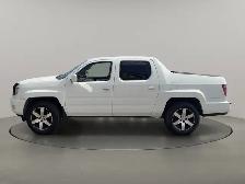2014 Honda Ridgeline (CERTIFIED) Special Edition - Photo 2